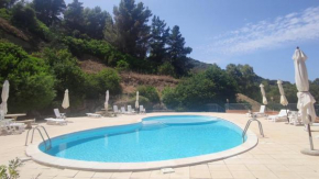 Belvedere Castelsardo Swimming pool 4 bedrooms San Giovanni
